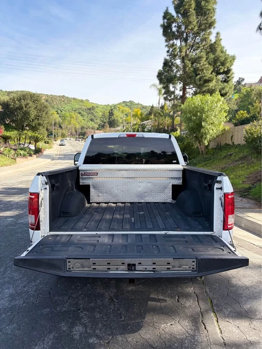 2015 Ford F-150 13th Gen - Image 8 of 19