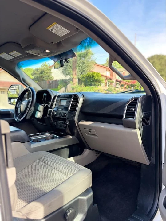 2015 Ford F-150 13th Gen - Image 15 of 19