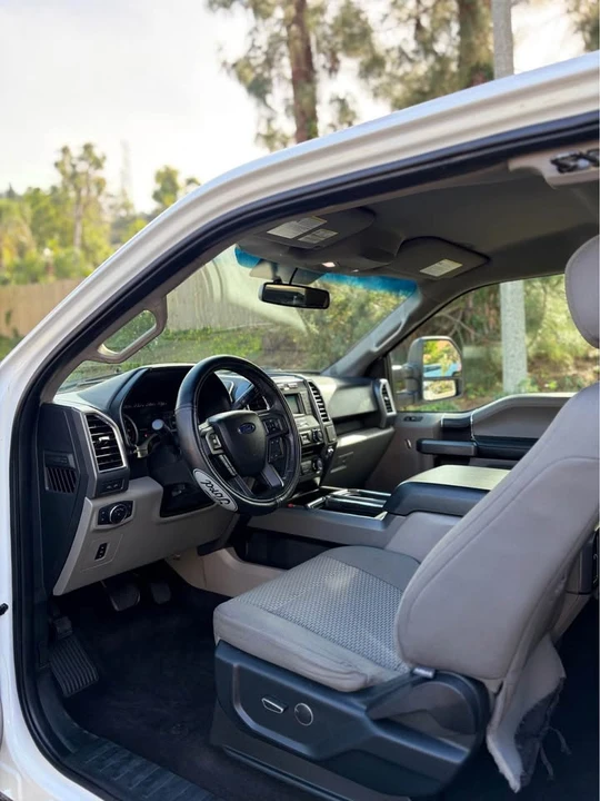 2015 Ford F-150 13th Gen - Image 11 of 19