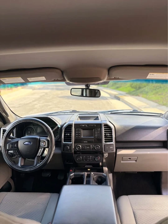 2015 Ford F-150 13th Gen - Image 16 of 19