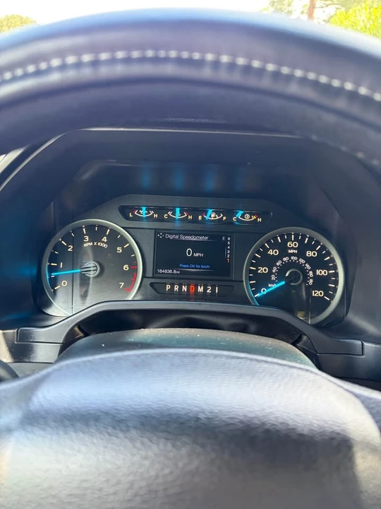 2015 Ford F-150 13th Gen - Image 18 of 19