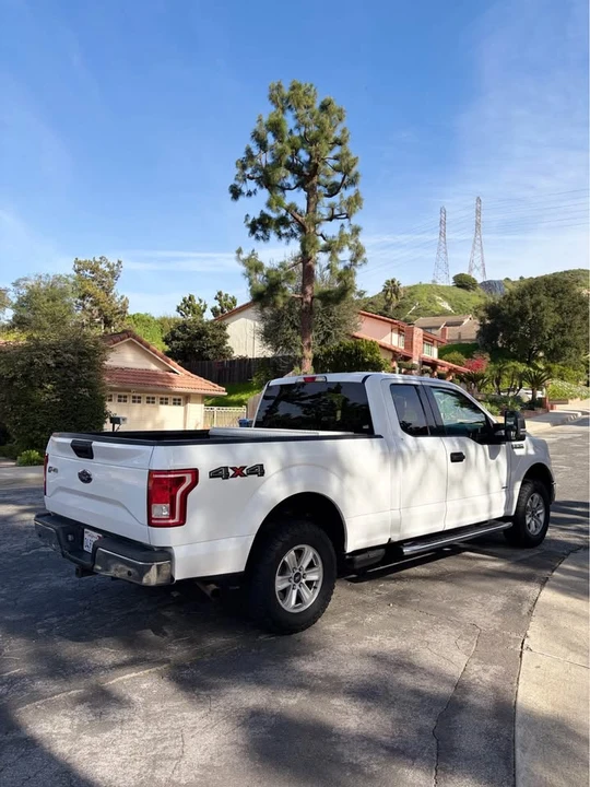 2015 Ford F-150 13th Gen - Image 5 of 19