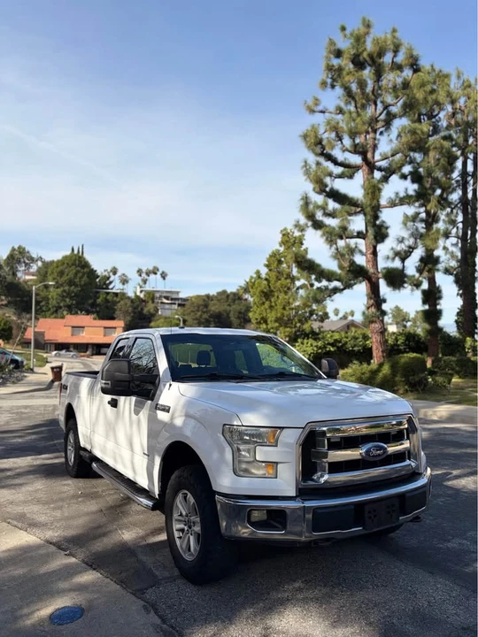 2015 Ford F-150 13th Gen - Image 3 of 19