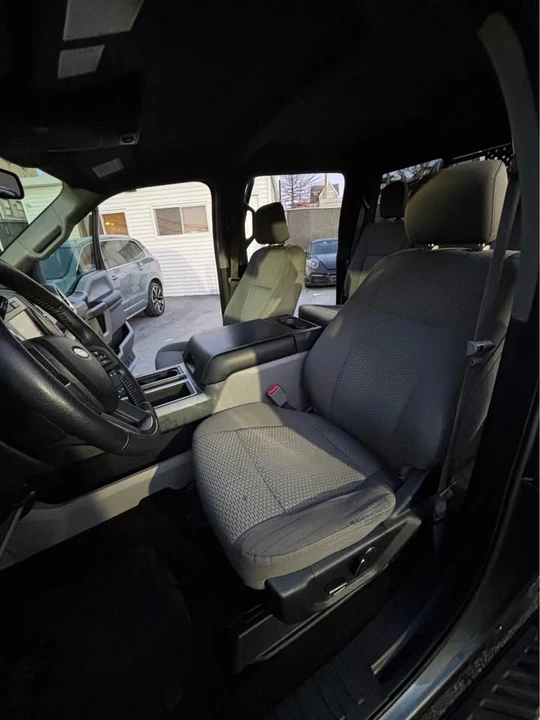 2015 Ford F-150 13th Gen - Image 7 of 14