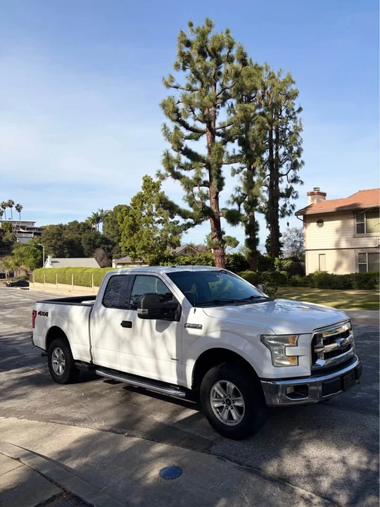 2015 Ford F-150 13th Gen - Image 4 of 19