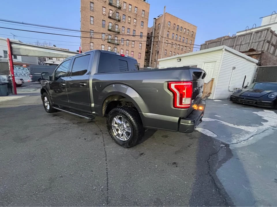 2015 Ford F-150 13th Gen - Image 4 of 14