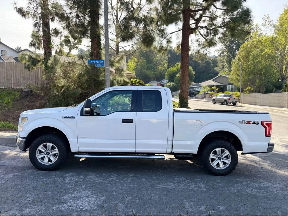 2015 Ford F-150 13th Gen - Image 9 of 19