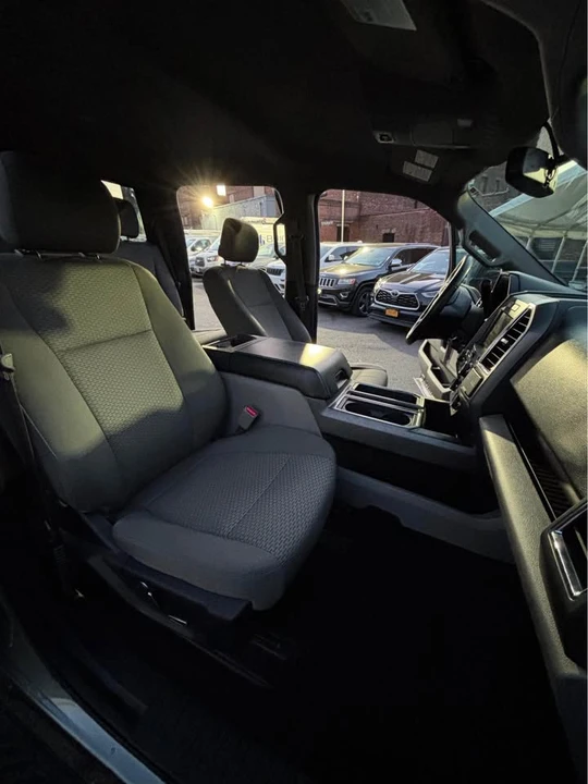 2015 Ford F-150 13th Gen - Image 12 of 14