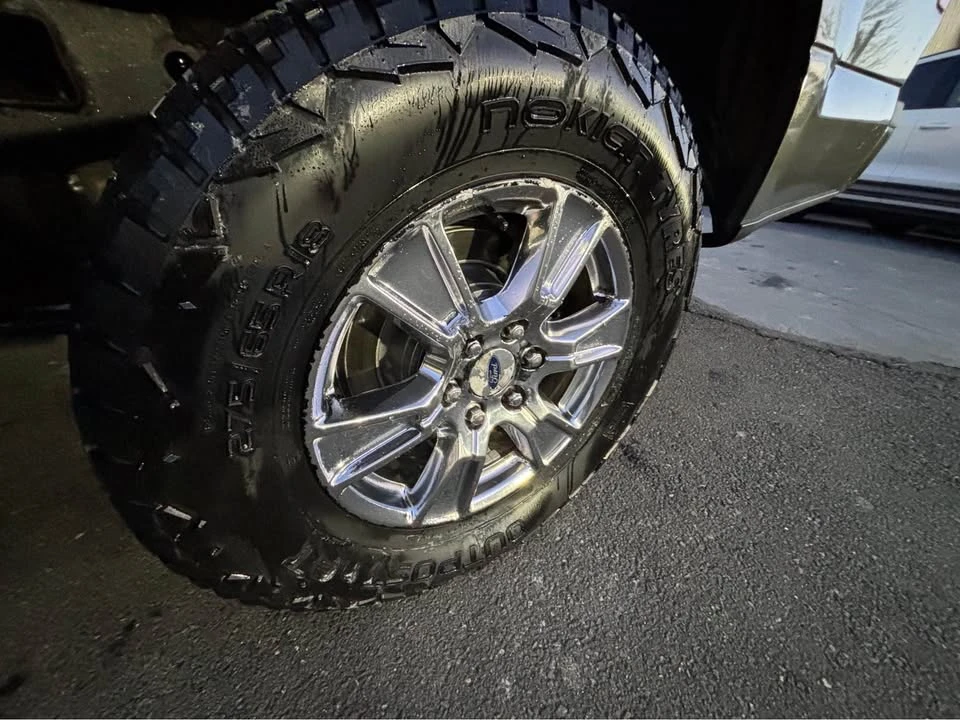 2015 Ford F-150 13th Gen - Image 8 of 14