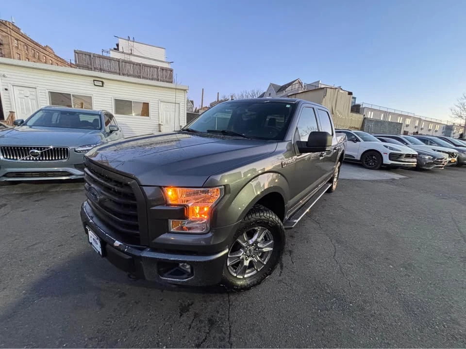 2015 Ford F-150 13th Gen - Image 2 of 14