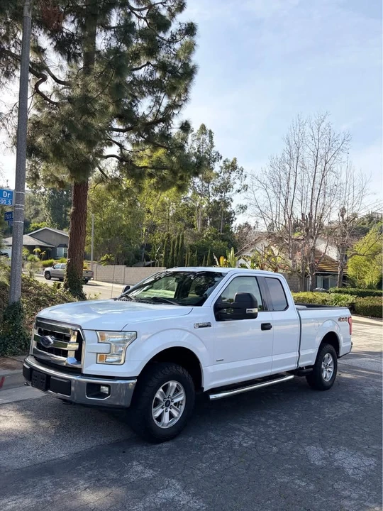 2015 Ford F-150 13th Gen - Image 19 of 19