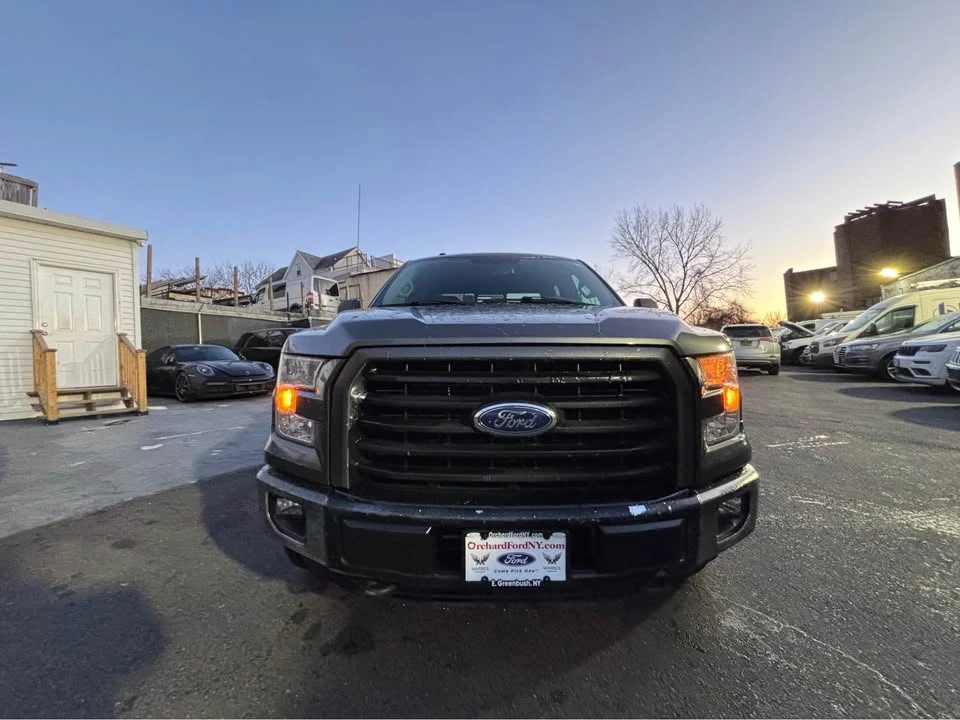 2015 Ford F-150 13th Gen - Image 3 of 14