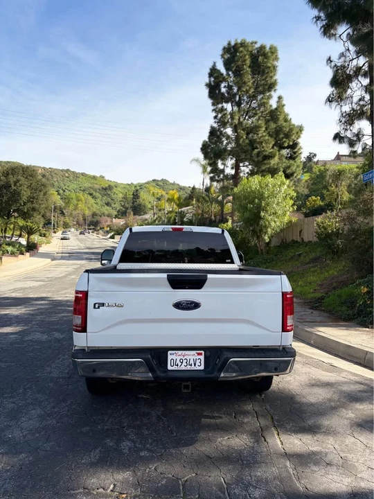 2015 Ford F-150 13th Gen - Image 6 of 19