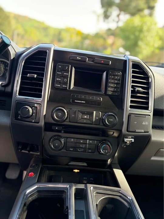 2015 Ford F-150 13th Gen - Image 14 of 19