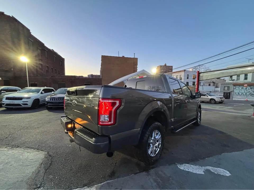 2015 Ford F-150 13th Gen - Image 14 of 14