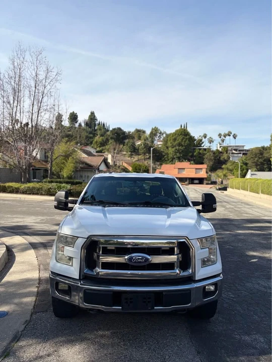 2015 Ford F-150 13th Gen - Image 2 of 19