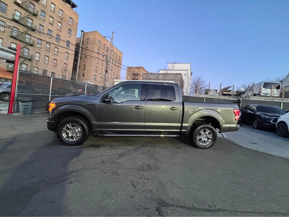 2015 Ford F-150 13th Gen - Image 5 of 14