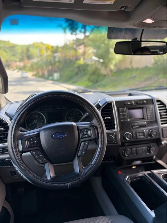 2015 Ford F-150 13th Gen - Image 17 of 19
