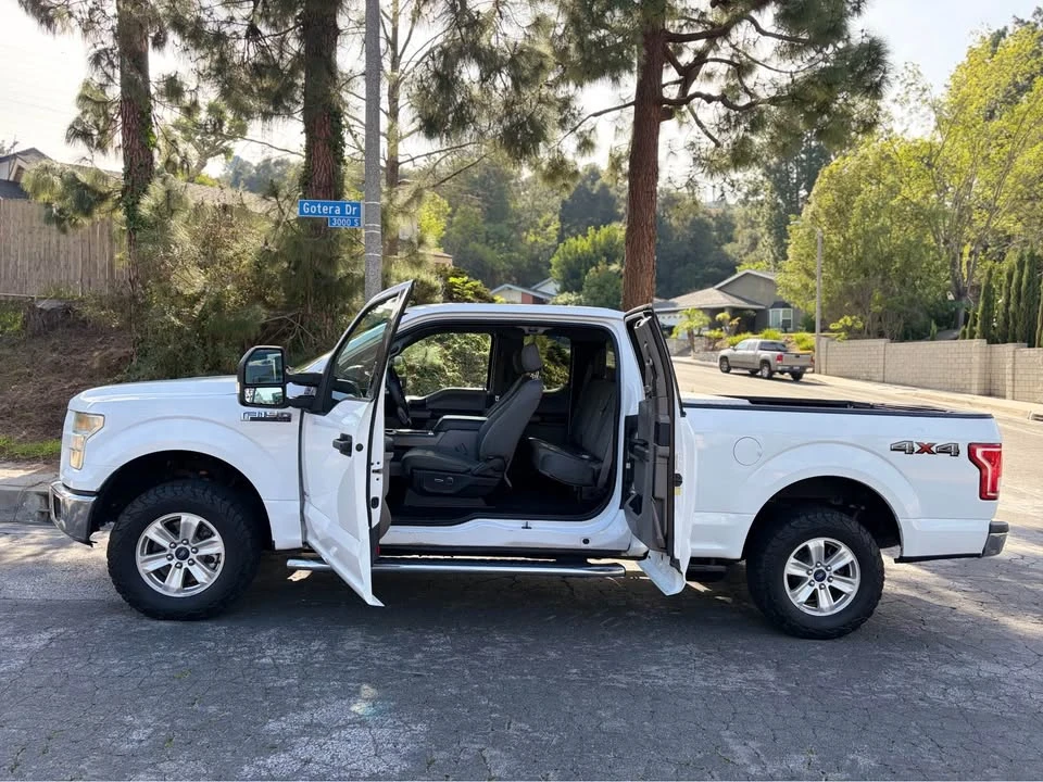 2015 Ford F-150 13th Gen - Image 10 of 19