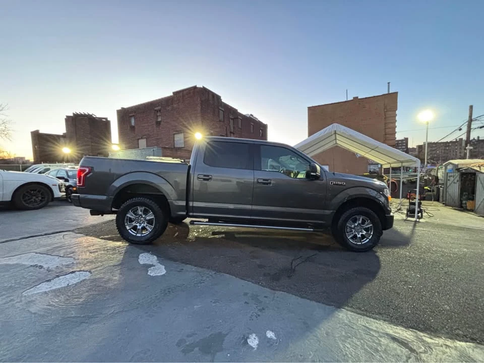 2015 Ford F-150 13th Gen - Image 6 of 14