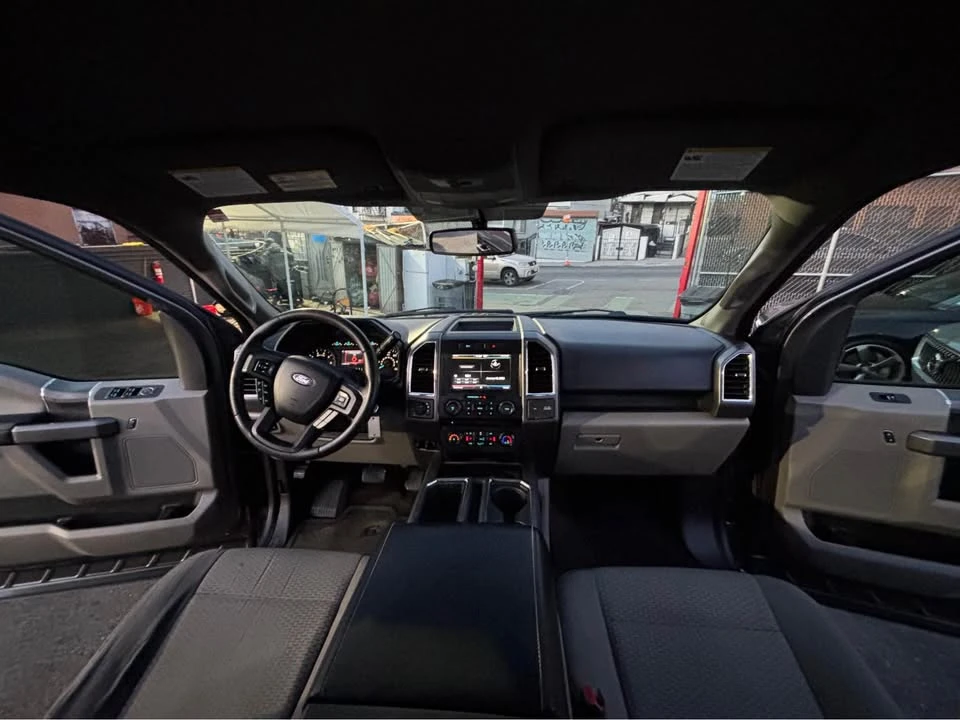 2015 Ford F-150 13th Gen - Image 9 of 14
