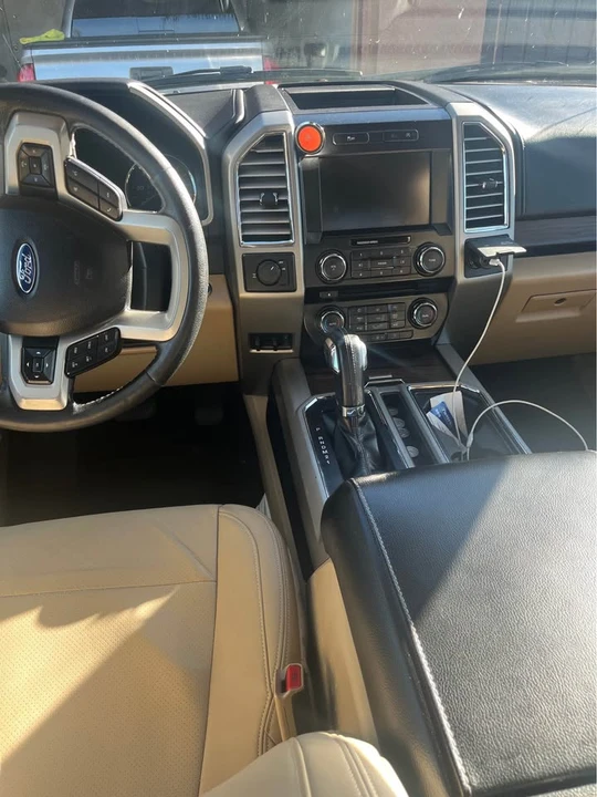 2015 Ford F-150 13th Gen - Image 2 of 5