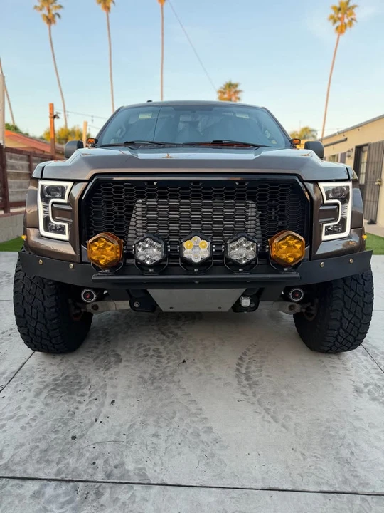 2015 Ford F-150 13th Gen - Image 5 of 20