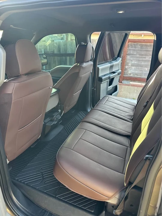 2015 Ford F-150 13th Gen - Image 14 of 20