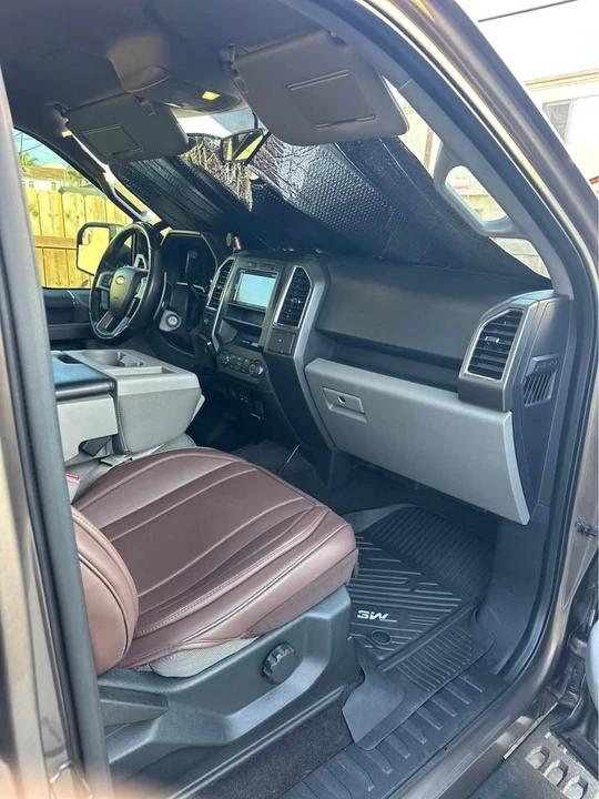 2015 Ford F-150 13th Gen - Image 13 of 20