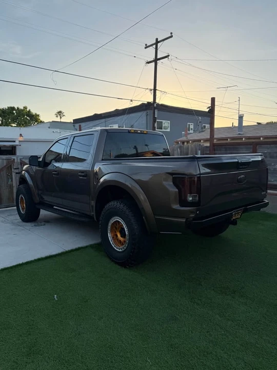 2015 Ford F-150 13th Gen - Image 4 of 20