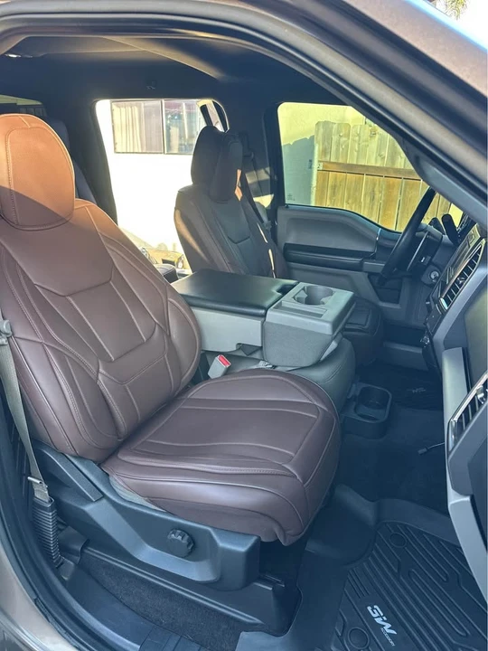 2015 Ford F-150 13th Gen - Image 15 of 20