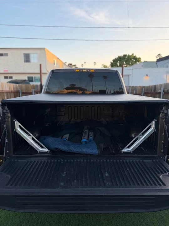 2015 Ford F-150 13th Gen - Image 11 of 20
