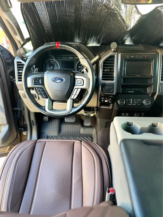 2015 Ford F-150 13th Gen - Image 12 of 20