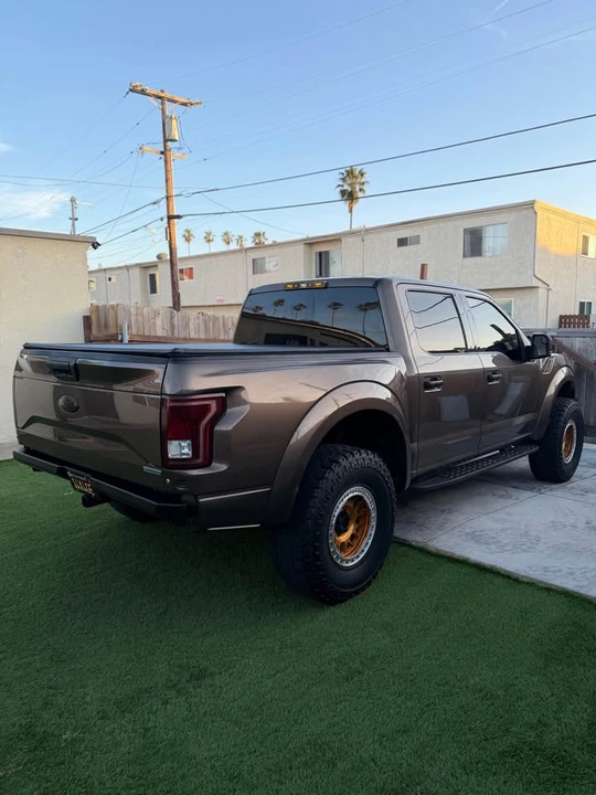 2015 Ford F-150 13th Gen - Image 2 of 20