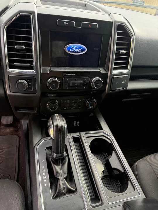 2015 Ford F-150 13th Gen - Image 12 of 20
