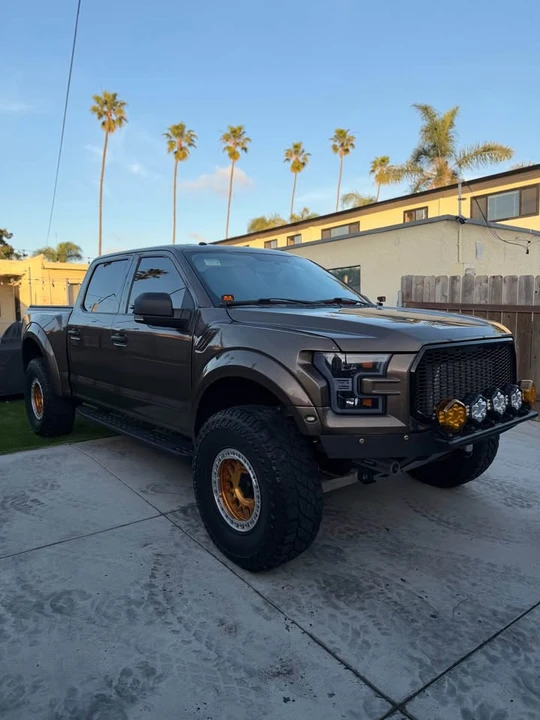 2015 Ford F-150 13th Gen - Image 3 of 20