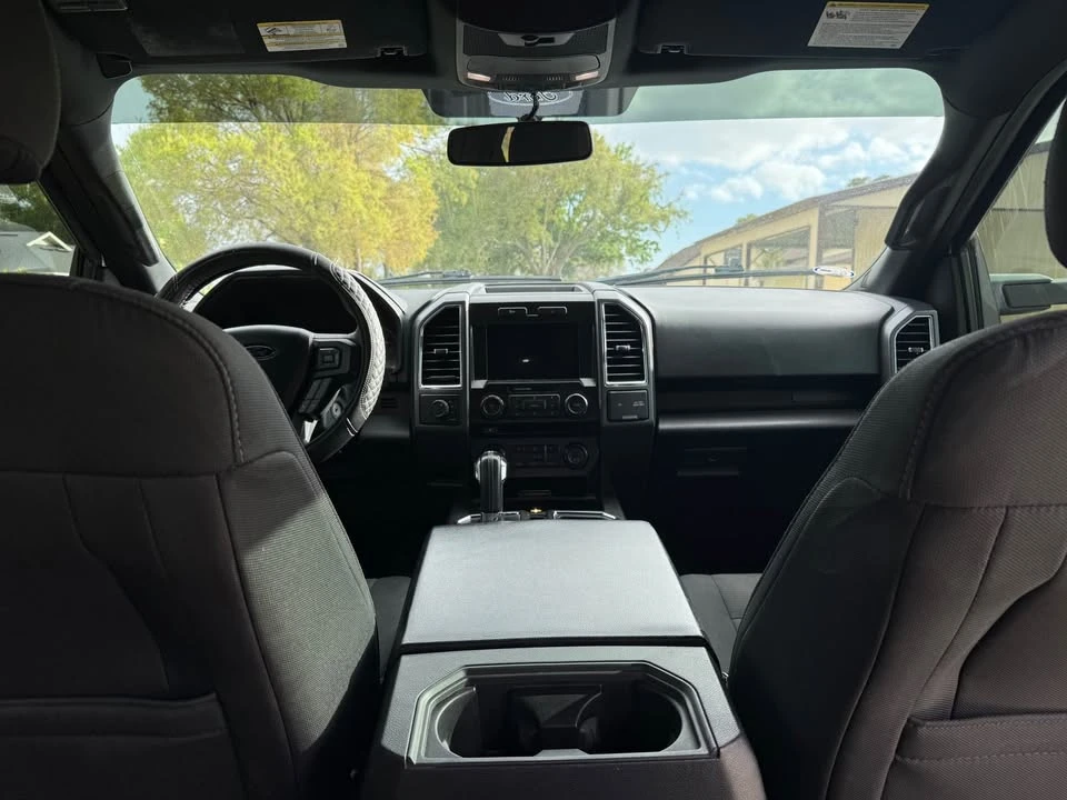 2015 Ford F-150 13th Gen - Image 10 of 20