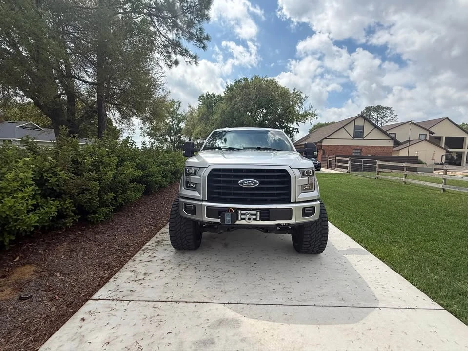 2015 Ford F-150 13th Gen - Image 2 of 20