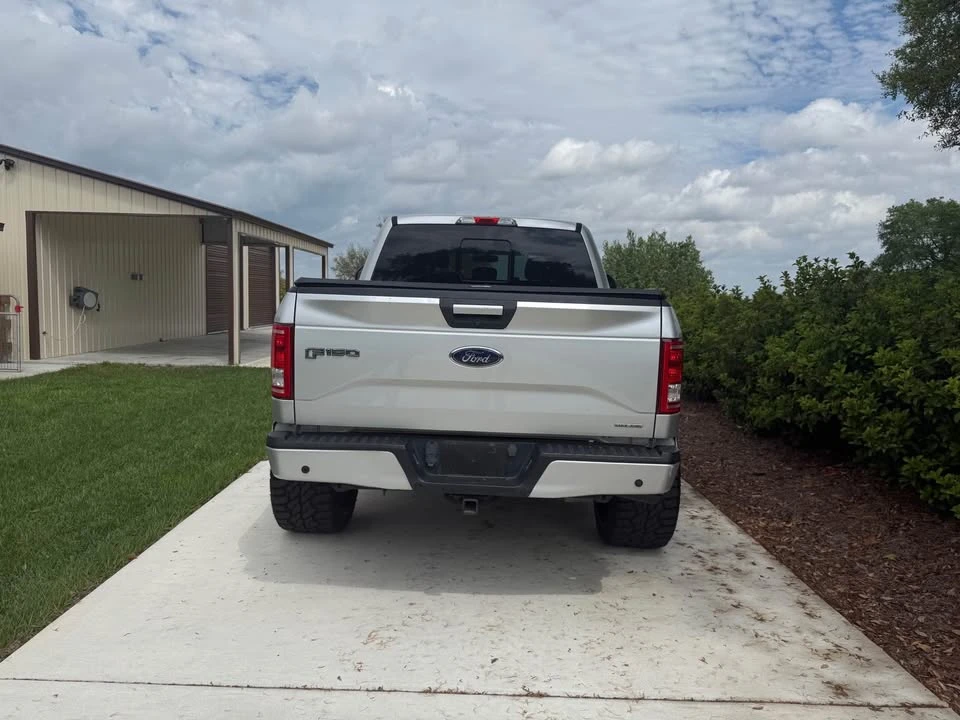2015 Ford F-150 13th Gen - Image 4 of 20