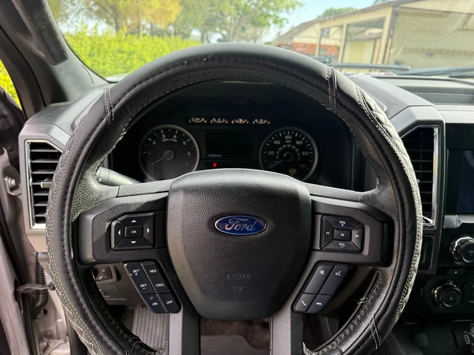 2015 Ford F-150 13th Gen - Image 11 of 20