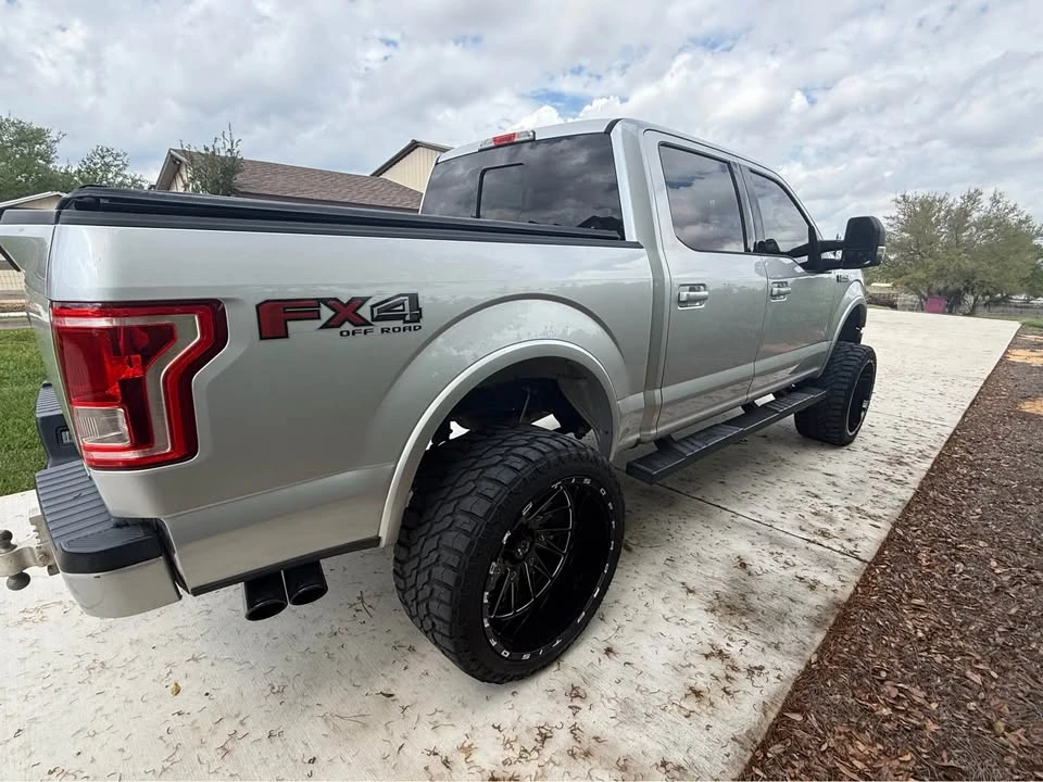 2015 Ford F-150 13th Gen - Image 3 of 20