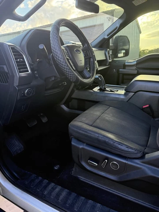 2015 Ford F-150 13th Gen - Image 13 of 20