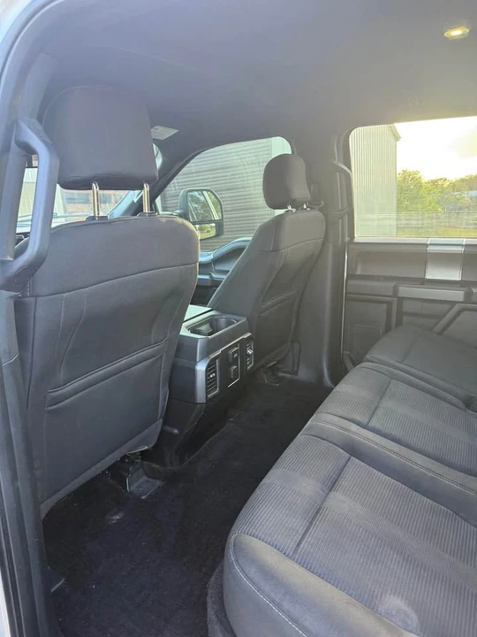 2015 Ford F-150 13th Gen - Image 15 of 20