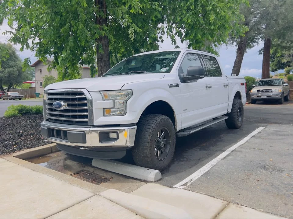 2015 Ford F-150 13th Gen - Image 2 of 2