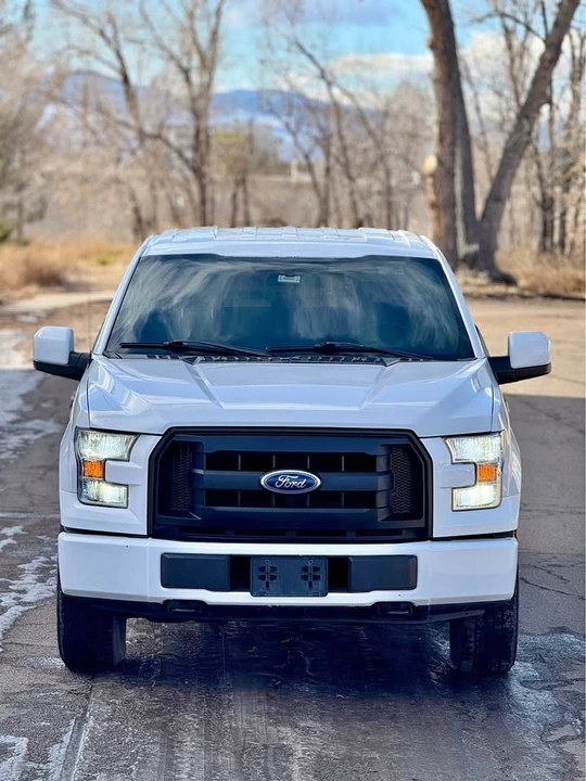 2015 Ford F-150 13th Gen - Image 2 of 17