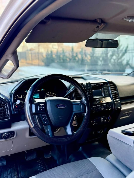 2015 Ford F-150 13th Gen - Image 10 of 17