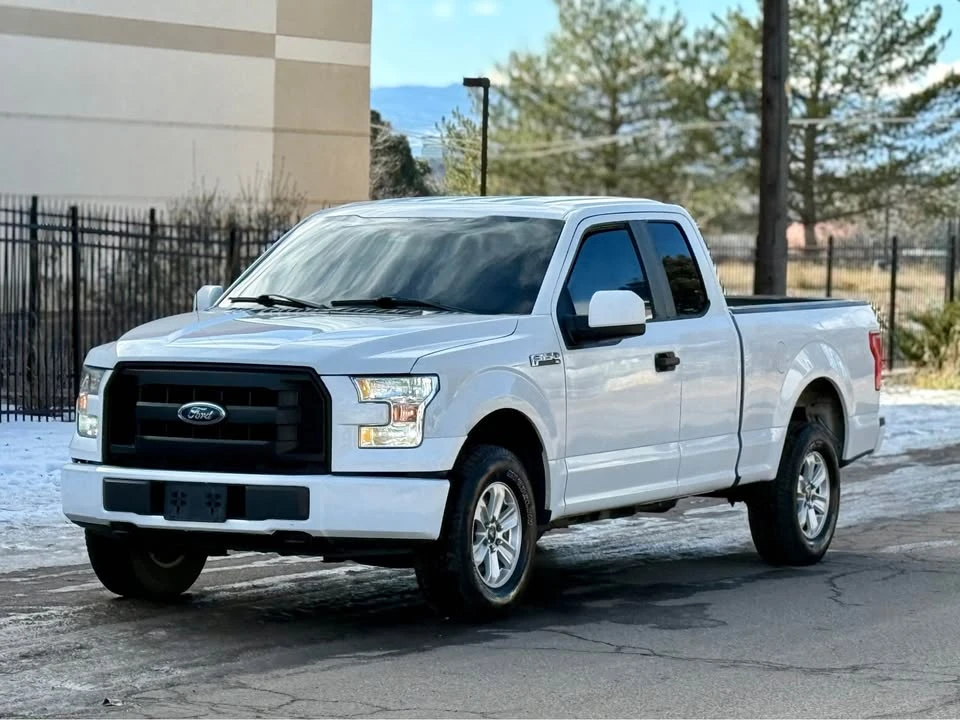 2015 Ford F-150 13th Gen - Image 4 of 17