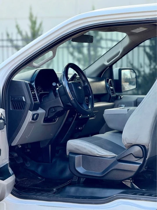 2015 Ford F-150 13th Gen - Image 9 of 17