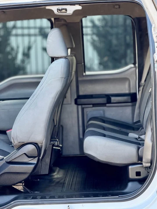 2015 Ford F-150 13th Gen - Image 8 of 17