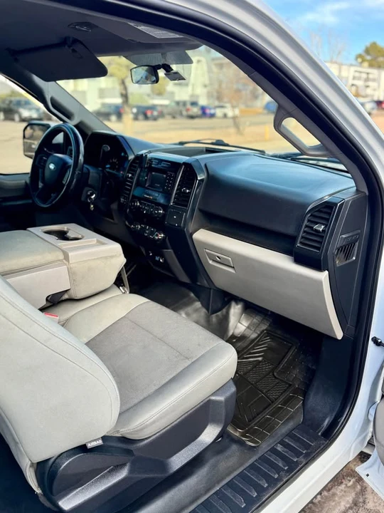 2015 Ford F-150 13th Gen - Image 13 of 17
